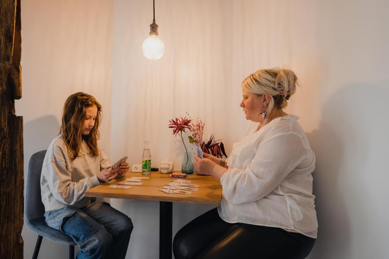 Capsule Nyhavn63 Vandrerhjem