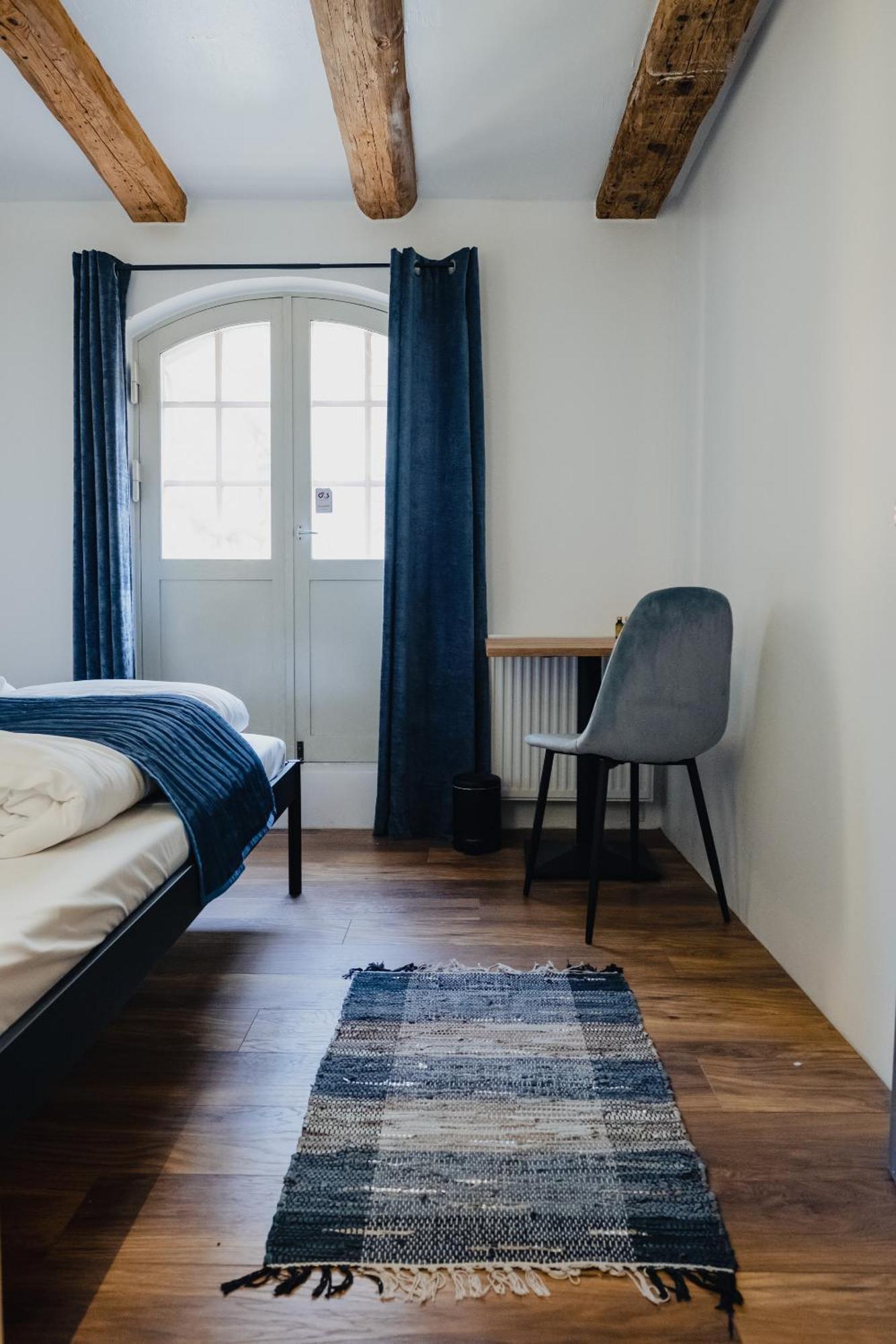 Capsule Nyhavn63 Vandrerhjem *