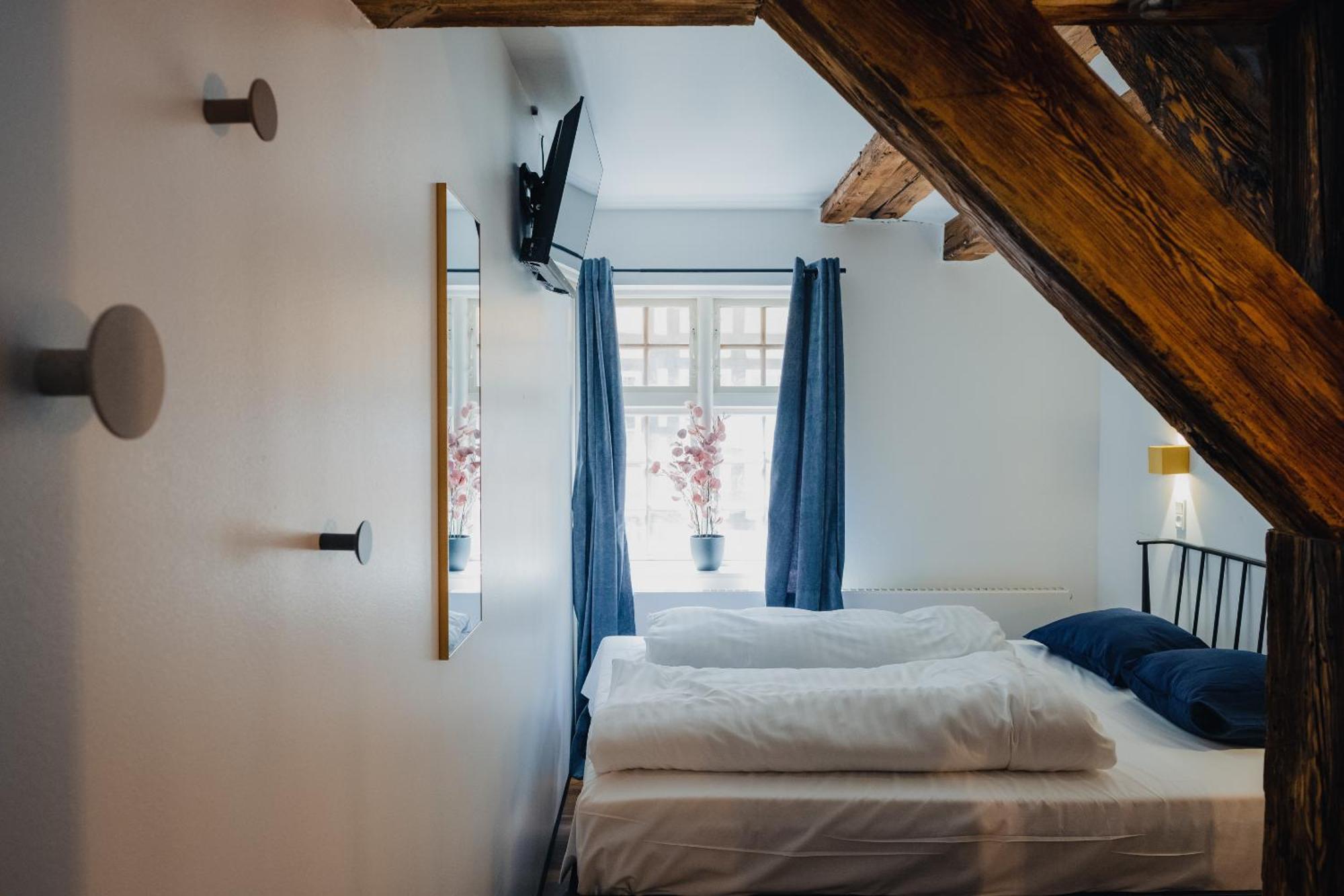 Capsule Nyhavn63 * København